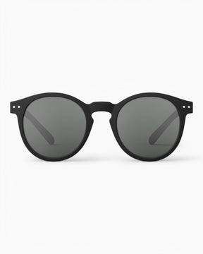 IZIPIZI Sun #M Güneş Gözlüğü Black