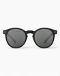 IZIPIZI Sun #M Güneş Gözlüğü Black