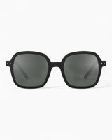 IZIPIZI Sun Office Güneş Gözlüğü Black