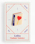 Judy Kaufmann Lolita Pin Multicolor