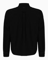 KUNST STUDIO Box Fit Embroidered Shirt