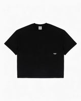 KUNST STUDIO SS Sculpture Print Box Fit T-Shirt