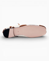 Kundura Pony Ballerina