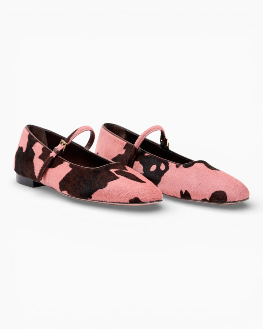 Kundura Pony Ballerina