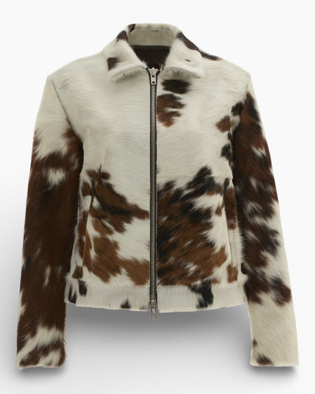 Kundura Pony Jacket Pony