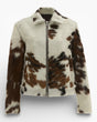 Kundura Pony Jacket Pony