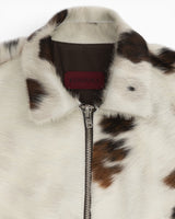Kundura Pony Jacket
