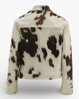 Kundura Pony Jacket