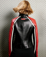Kundura Racing Jacket