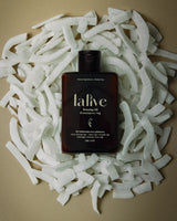 Lalive Bronzlaştırıcı Yağ