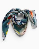 Lar Studio Fiona's Way 95 x 95 Fular