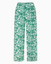 Lar Studio Grass Kadın Pantolon Multicolor