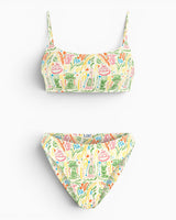 Lar Studio Jovis Bikini Multicolor