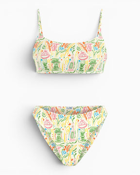 Lar Studio Jovis Bikini Multicolor