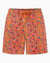 Lar Studio Les Fleurs Erkek Şort Mayo Multicolor