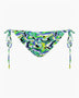 Lar Studio Moss Bikini Altı Mavi