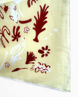 Lar Studio Narnia 52 x 52 Bandana