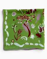 Lar Studio Narnia 62 x 62 Fular