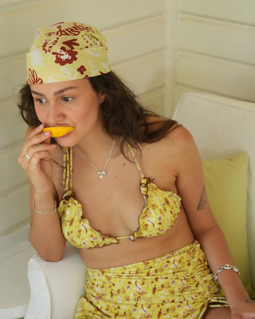Lar Studio Narnia Bikini