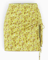 Lar Studio Narnia Swim Kadın Etek Yellow