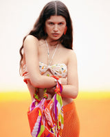 Lar Studio Nola Bikini Üstü