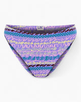 Lar Studio Pacific Bikini Altı Mor