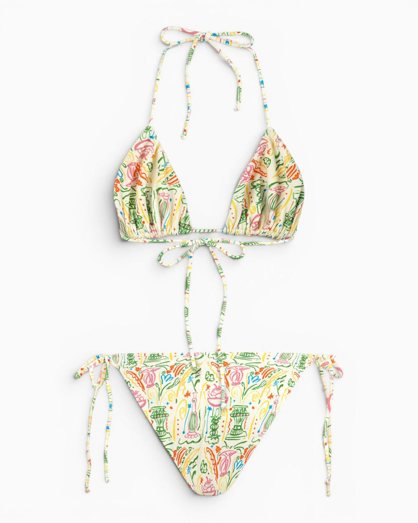 Lar Studio Palace Bikini