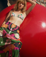 Lar Studio Peas In A Pod Bikini Altı