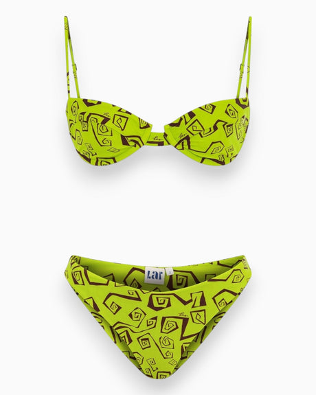 Lar Studio Shelly Bikini Altı