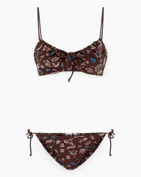 Lar Studio Sirena Bikini Altı