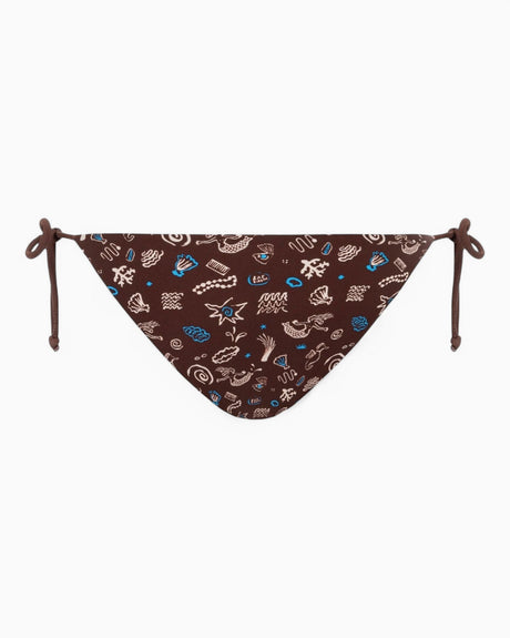 Lar Studio Sirena Bikini Altı