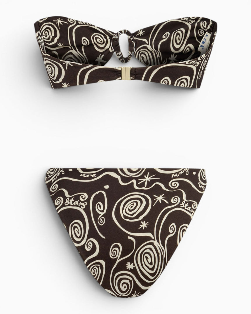 Lar Studio Stars Bikini