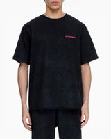 Les Benjamins Kısa Kollu Erkek T-Shirt