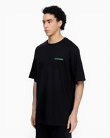Les Benjamins Kısa Kollu Erkek T-Shirt