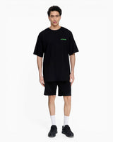 Les Benjamins Kısa Kollu Erkek T-Shirt
