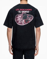 Les Benjamins Kısa Kollu Erkek T-Shirt