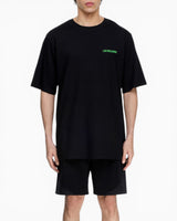 Les Benjamins Kısa Kollu Erkek T-Shirt