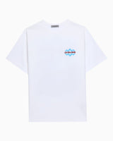 Les Benjamins Kısa Kollu Erkek T-Shirt