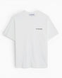 Les Benjamins Kısa Kollu Erkek T-Shirt White
