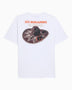 Les Benjamins Kısa Kollu Erkek T-Shirt White
