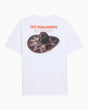 Les Benjamins Kısa Kollu Erkek T-Shirt White