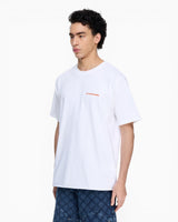 Les Benjamins Kısa Kollu Erkek T-Shirt