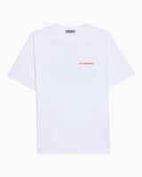 Les Benjamins Kısa Kollu Erkek T-Shirt
