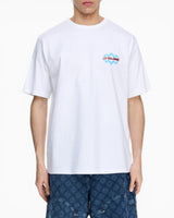 Les Benjamins Kısa Kollu Erkek T-Shirt