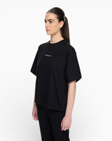 Les Benjamins Kısa Kollu Kadın T-Shirt