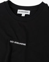 Les Benjamins Kısa Kollu Kadın T-Shirt