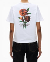 Les Benjamins Kısa Kollu Kadın T-Shirt