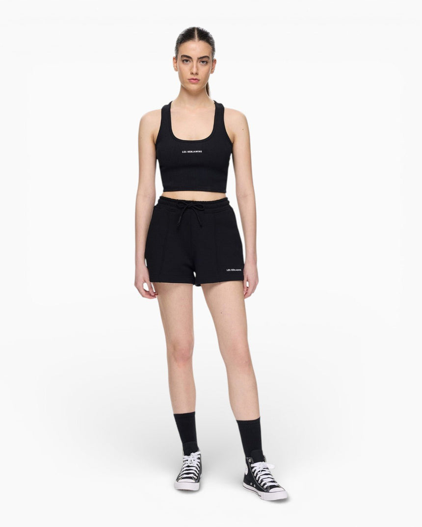 Les Benjamins Regular Fit Kadın Şort