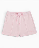 Les Benjamins Regular Fit Kadın Şort Light Pink
