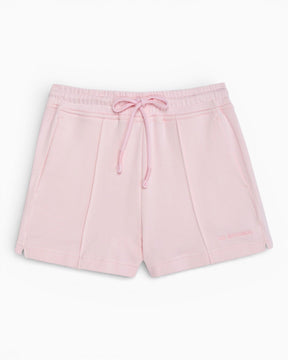 Les Benjamins Regular Fit Kadın Şort Light Pink